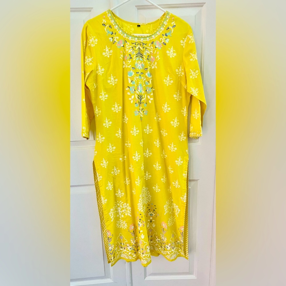 Women’s Kurti